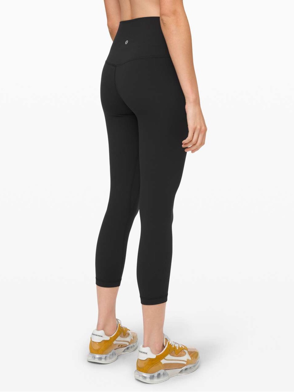 Lululemon Align Crop 23” Size 0